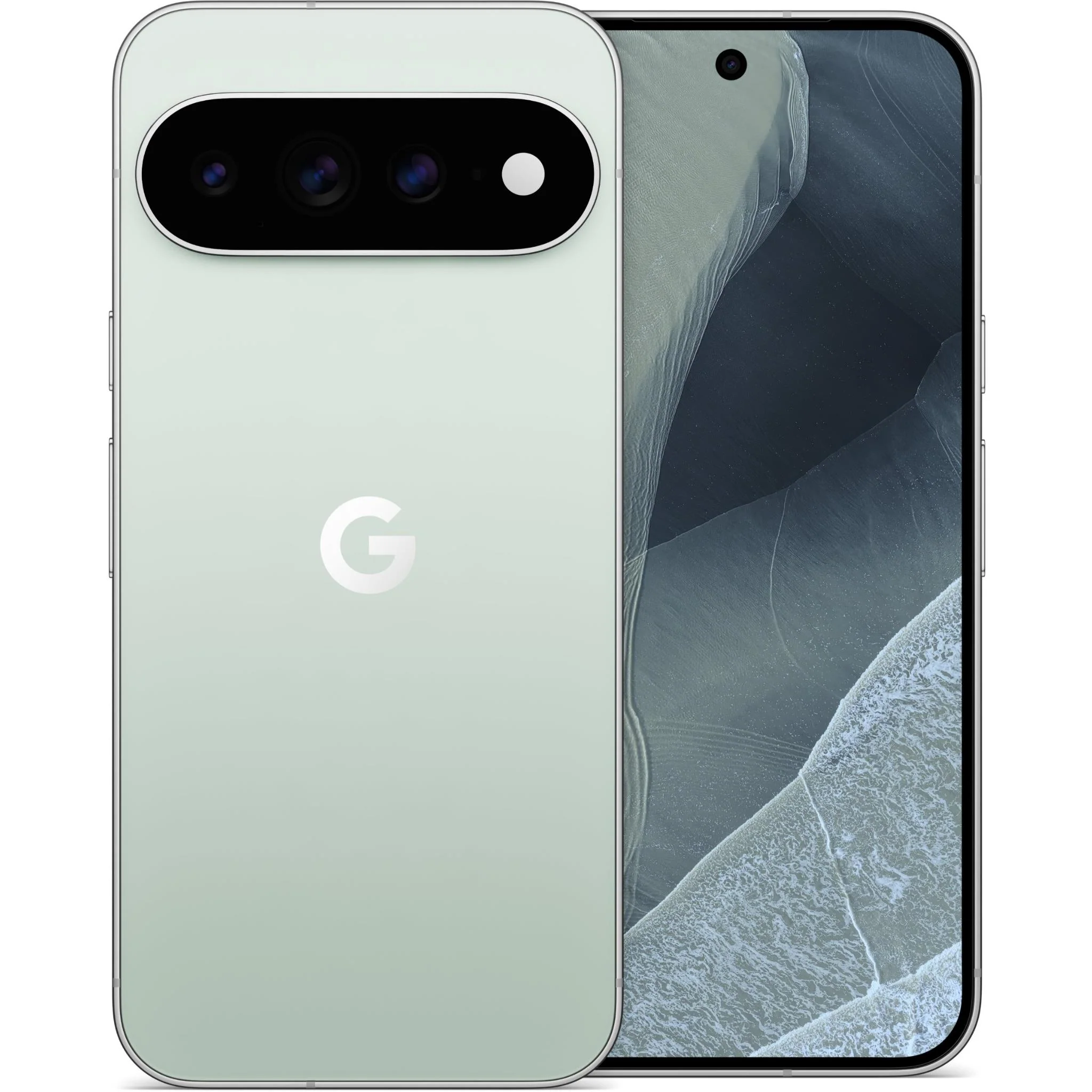 Google Pixel 11 Pro XL 5G - Canyon, Olive, Fog, Obsidian