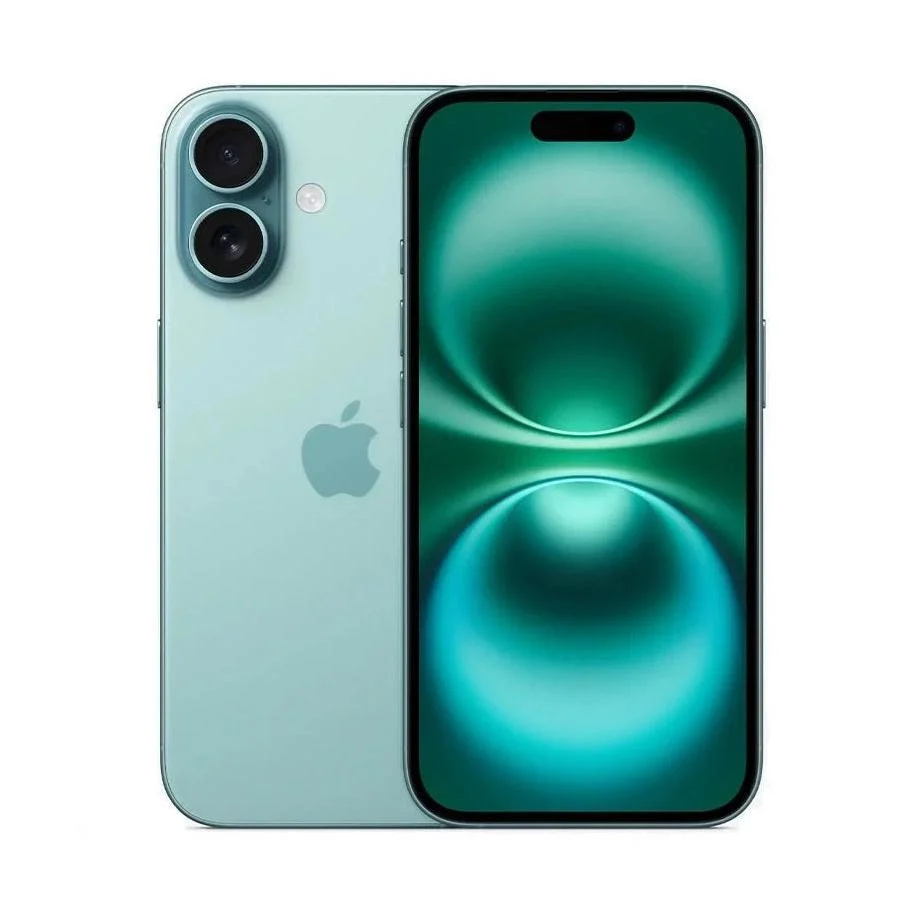 Apple iPhone 16 256GB Green Used | Price in Uganda | Nzela Gadget Store