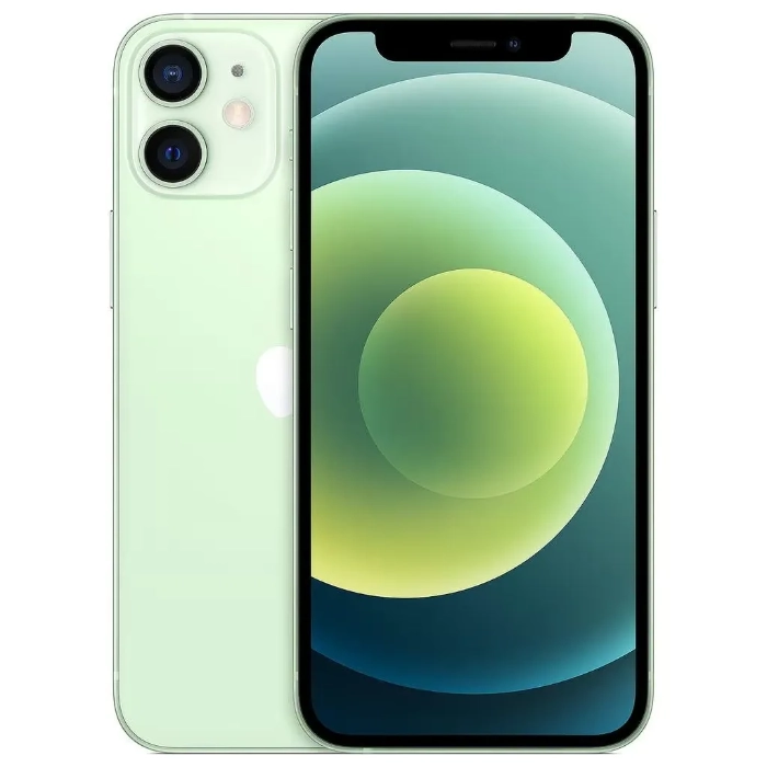 Apple iPhone 12 Mini 128GB Green New | Price in Uganda | Nzela Gadget Store