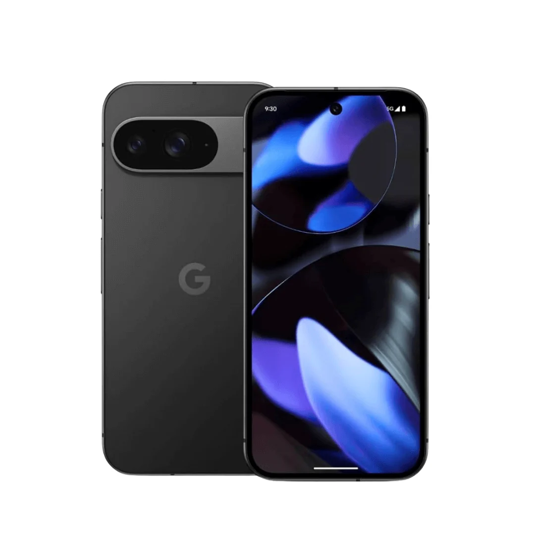 Google Pixel 9 5G Phone (12GB RAM, 128GB/256GB Storage) - Brand New Nzela Gadget Store