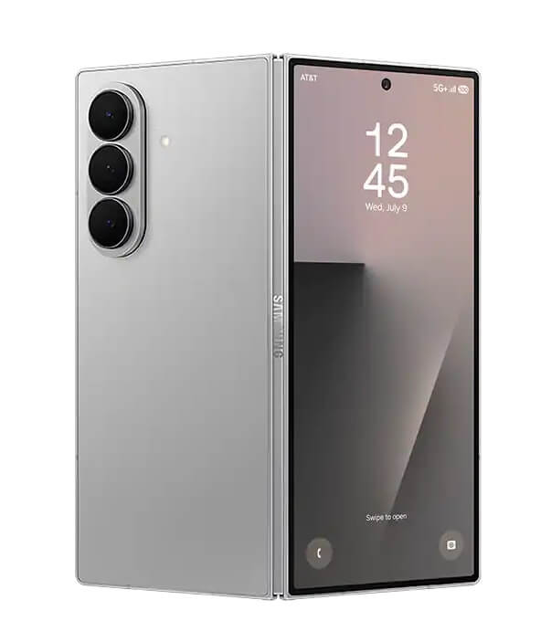 Samsung Galaxy Z Fold 7 5G – 12GB RAM, 256GB Storage | Foldable Smartphone