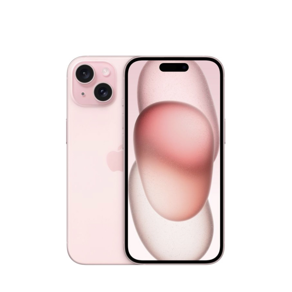 Apple iPhone 15 256GB Pink Used | Price in Uganda | Nzela Gadget Store