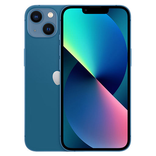 Apple iPhone 13 Mini 256GB Blue Used | Price in Uganda | Nzela Gadget Store