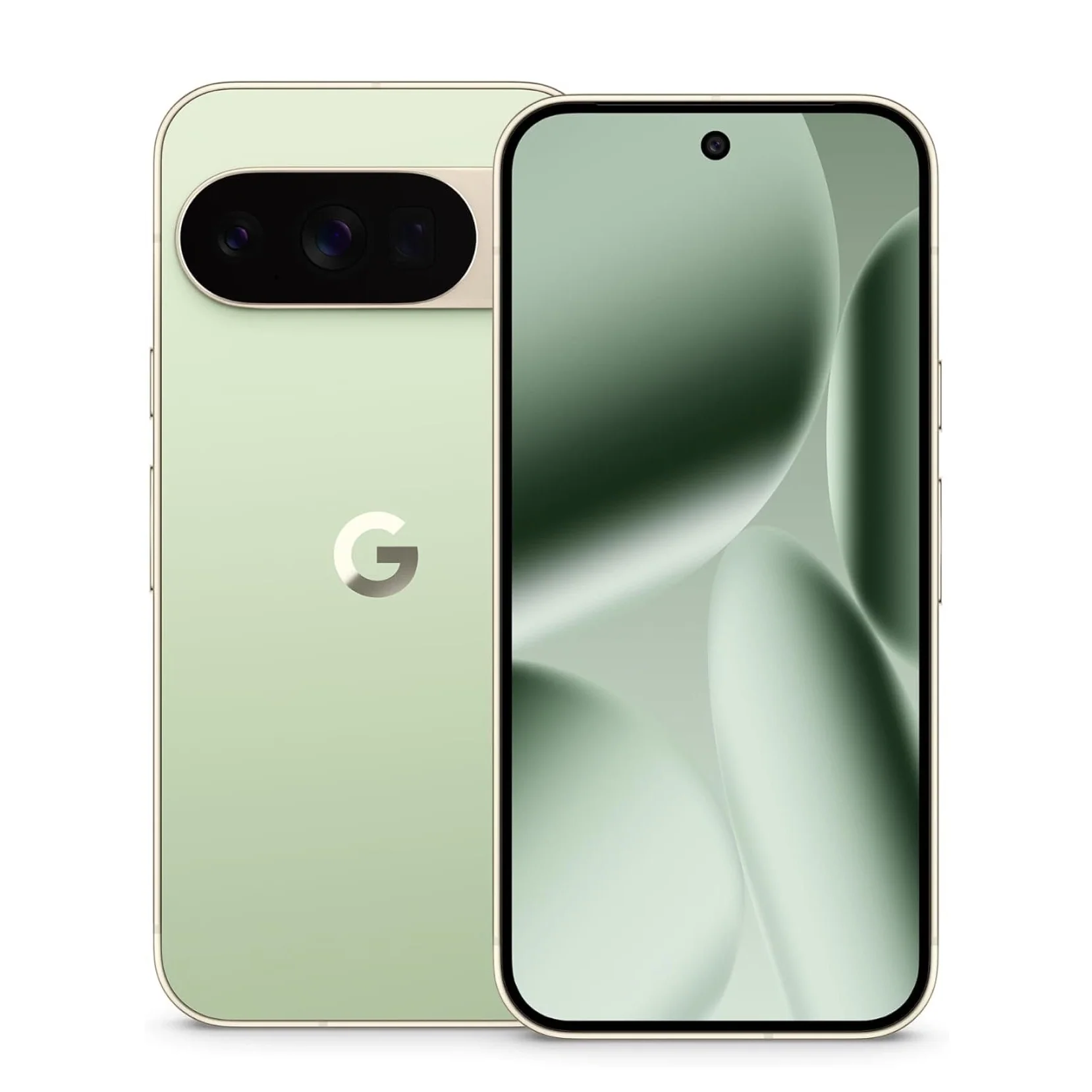 Google Pixel 10 Pro - 5G Android Phone with 6.3" Super Actua Display -Nzela Gadget Store