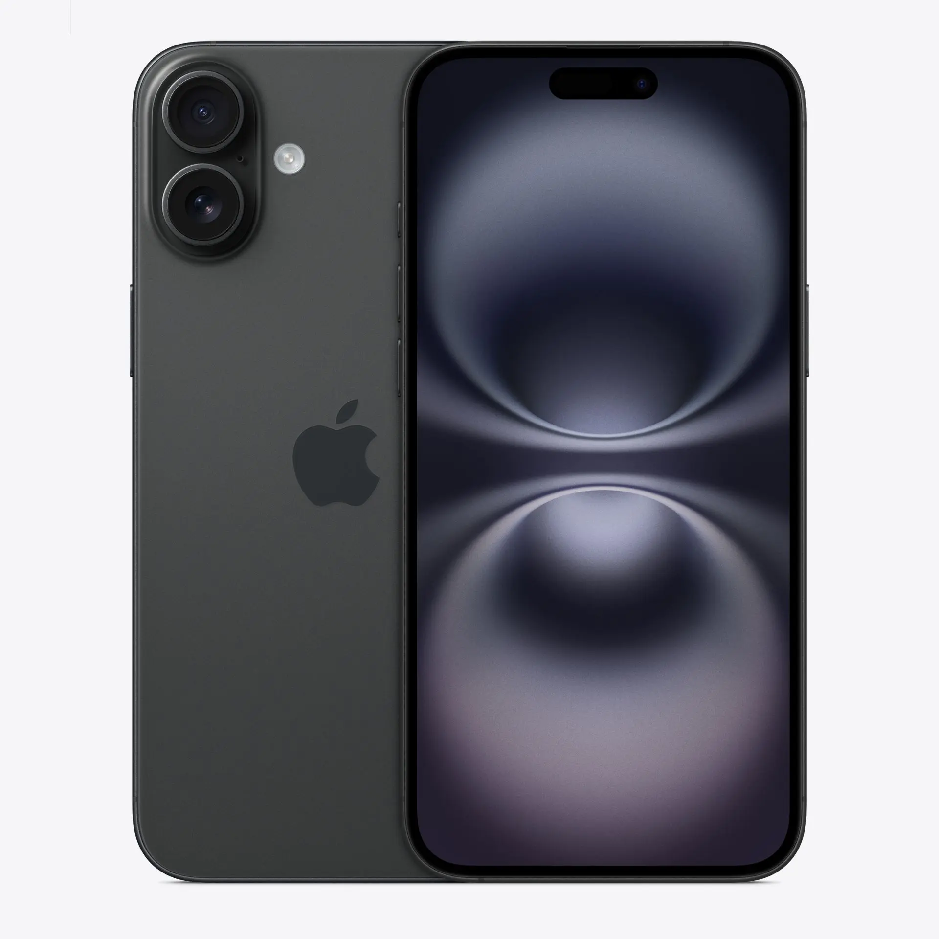Apple iPhone 16 Plus 128GB Black New | Price in Uganda | Nzela Gadget Store