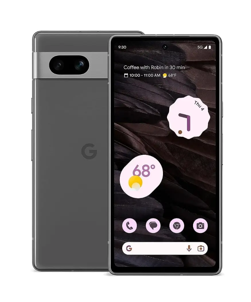 Google Pixel 7 Pro 5G - Olvin, Charcoal, Hazel Nzela Gadget Store