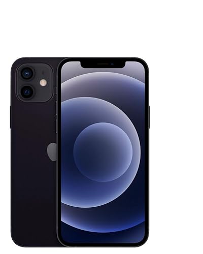 Apple iPhone 12 128GB Black New | Price in Uganda | Nzela Gadget Store