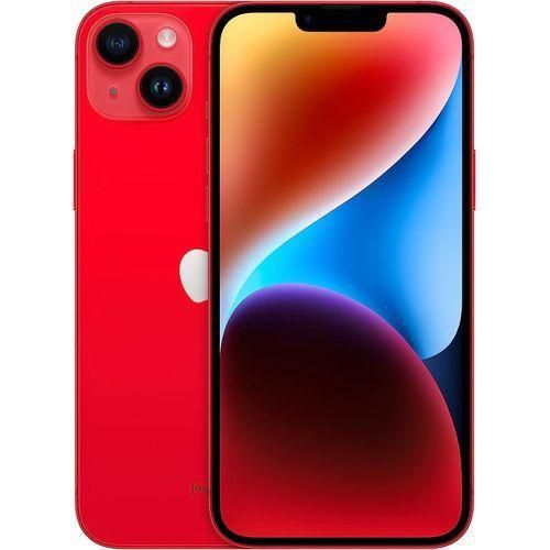 Apple iPhone 14 Plus 128GB Red New | Price in Uganda | Nzela Gadget Store