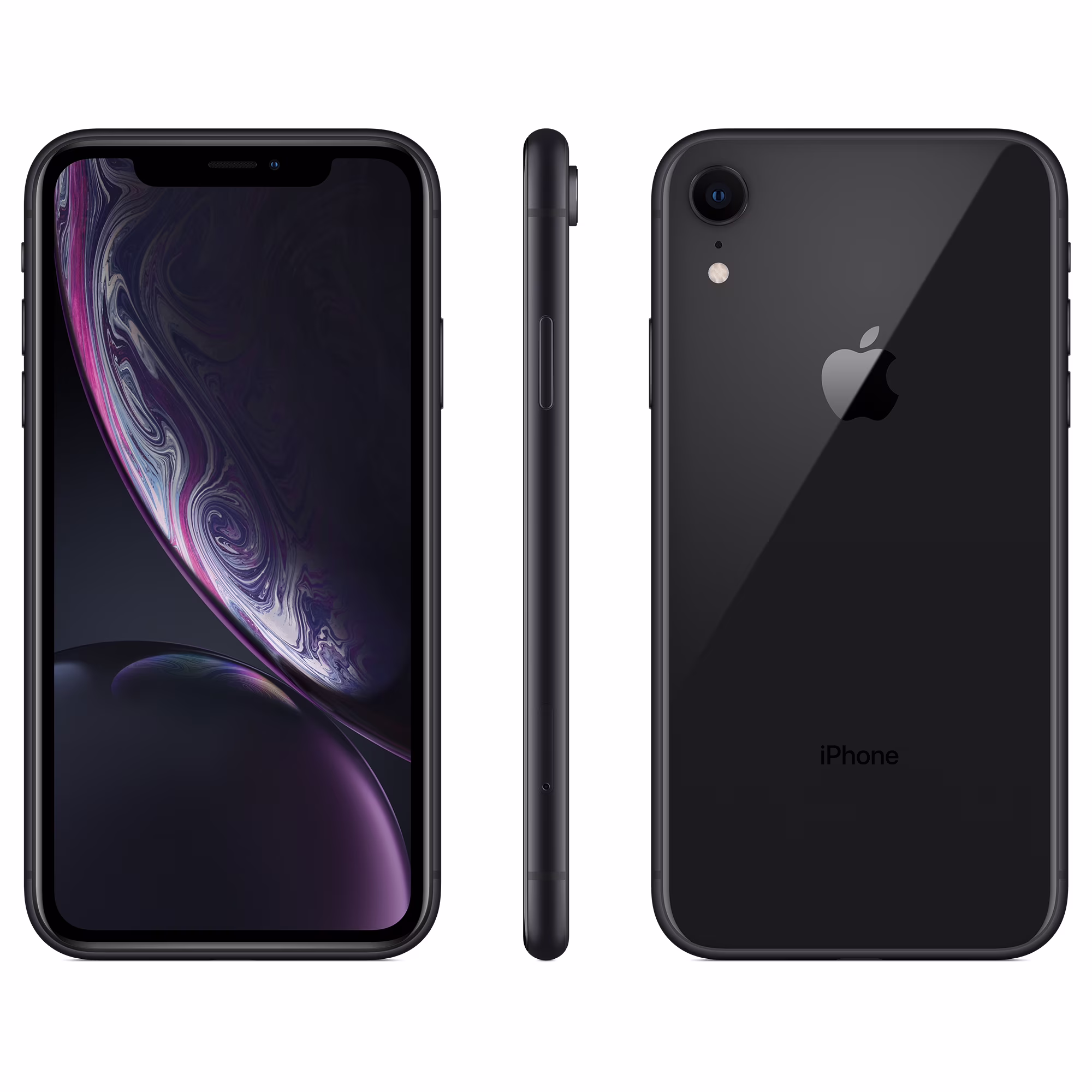Apple iPhone XR 64GB Black Used | Price in Uganda | Nzela Gadget Store