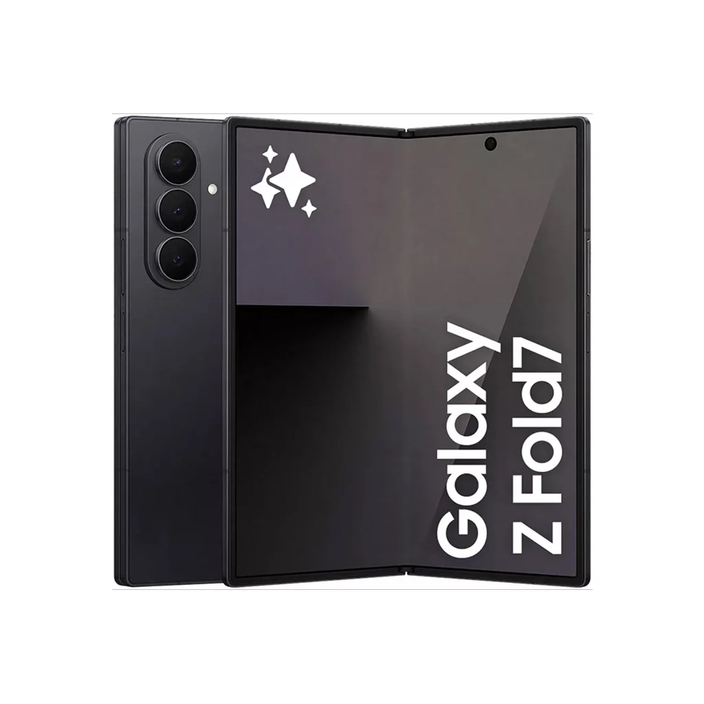 Samsung Galaxy Z Fold 7 5G – 12GB RAM, 256GB Storage | Foldable Smartphone in Uganda