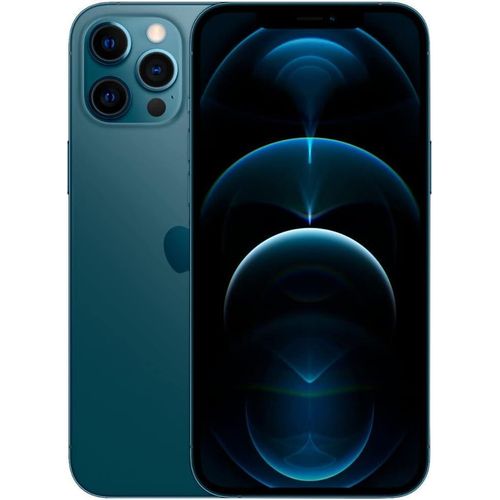 Apple iPhone 12 Pro 128GB Blue Used | Price in Uganda | Nzela Gadget Store
