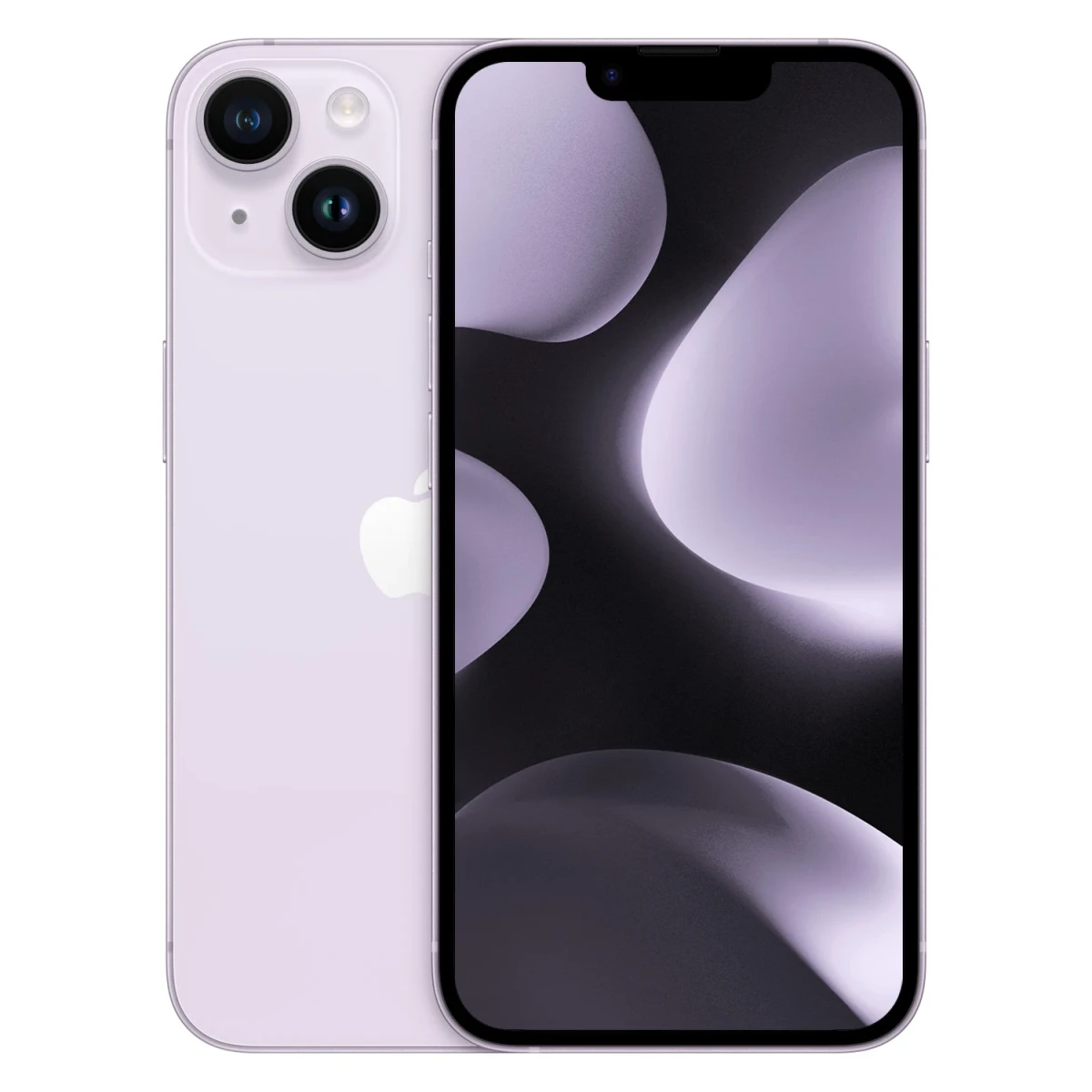Apple iPhone 14 256GB Purple Used | Price in Uganda | Nzela Gadget Store