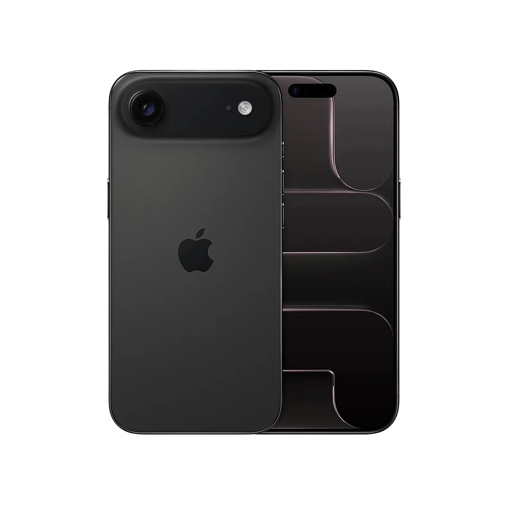 Apple iPhone 17 Air 256GB Black New | Price in Uganda | Nzela Gadget Store